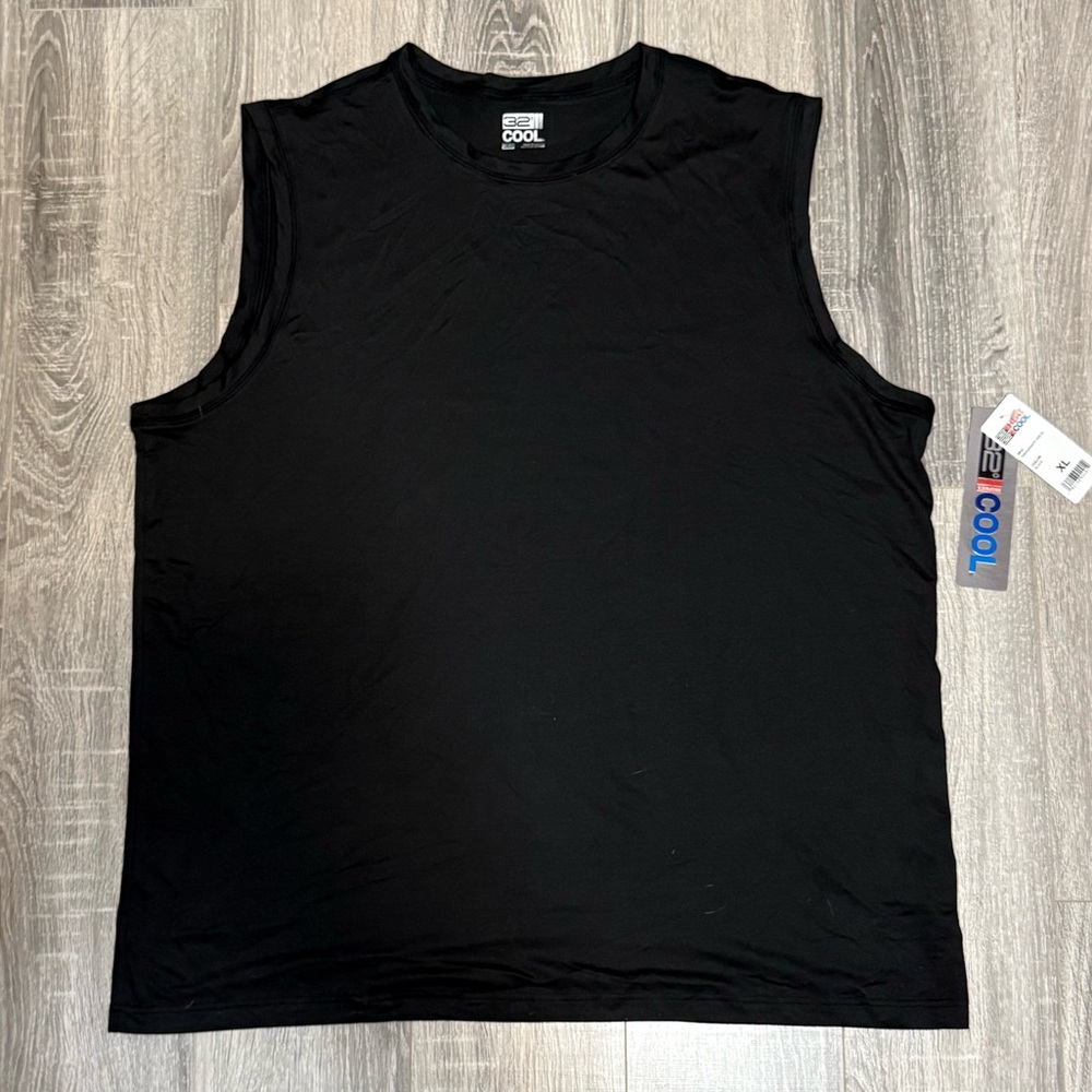 32 Degrees Athletic Tank